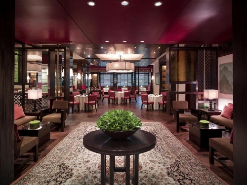 New World Makati Hotel image 16