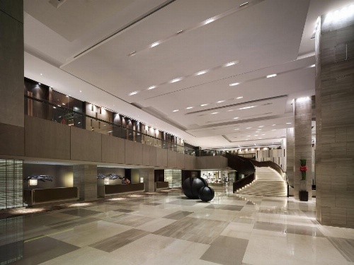 New World Makati Hotel image 31