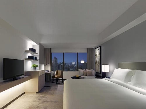New World Makati Hotel image 35